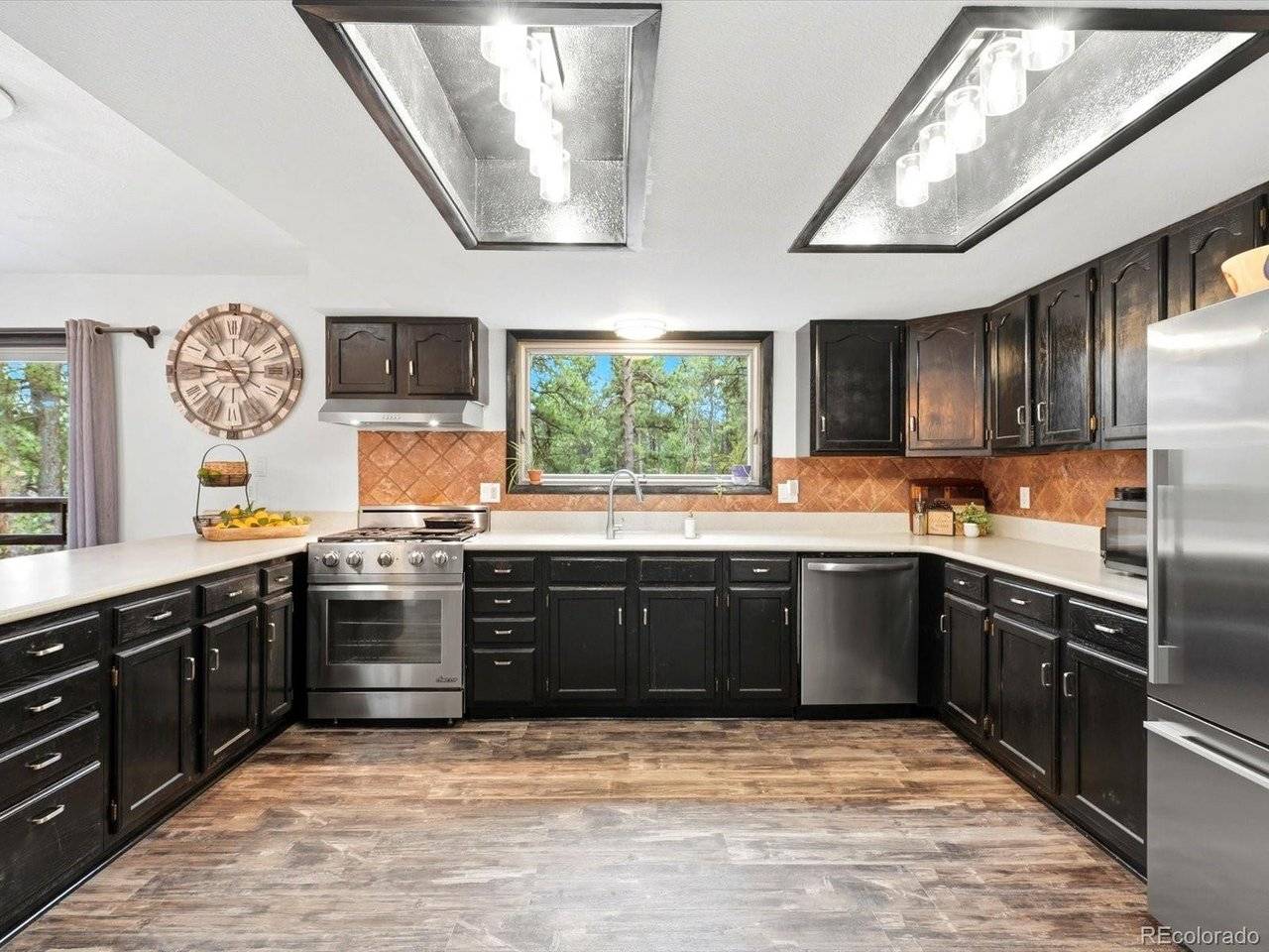 14635 Westcreek, Sedalia, CO 80135