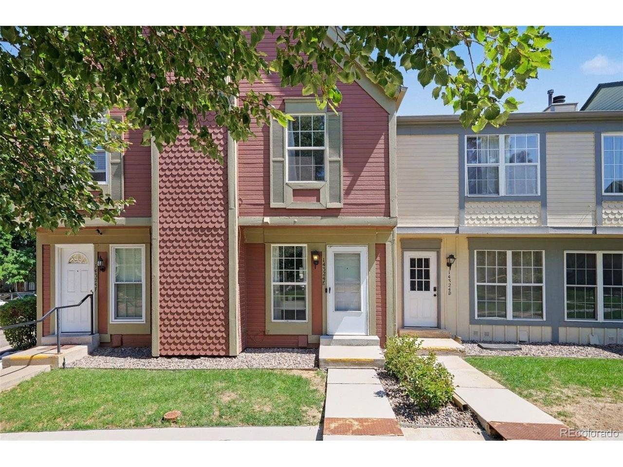 14324 E Hawaii #E, Aurora, CO 80012