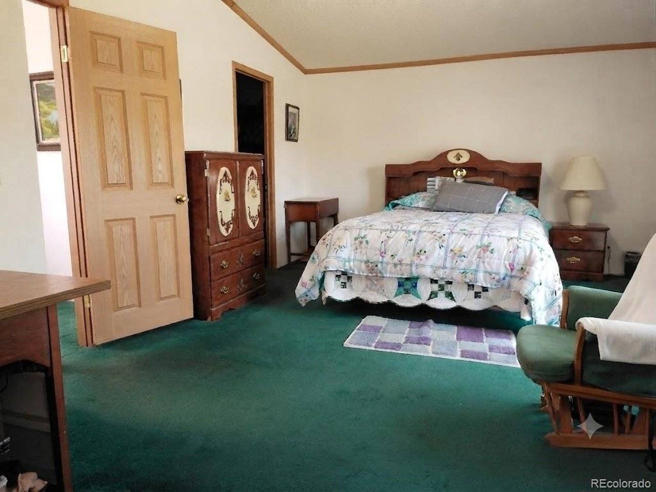 5769 County Road D.5, Antonito, CO 81120