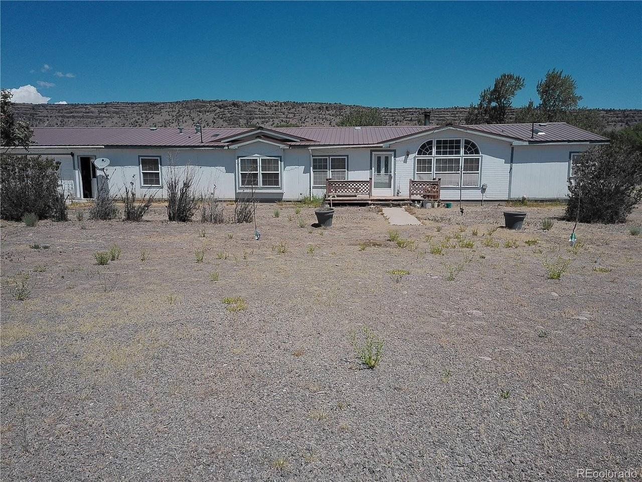5769 County Road D.5, Antonito, CO 81120