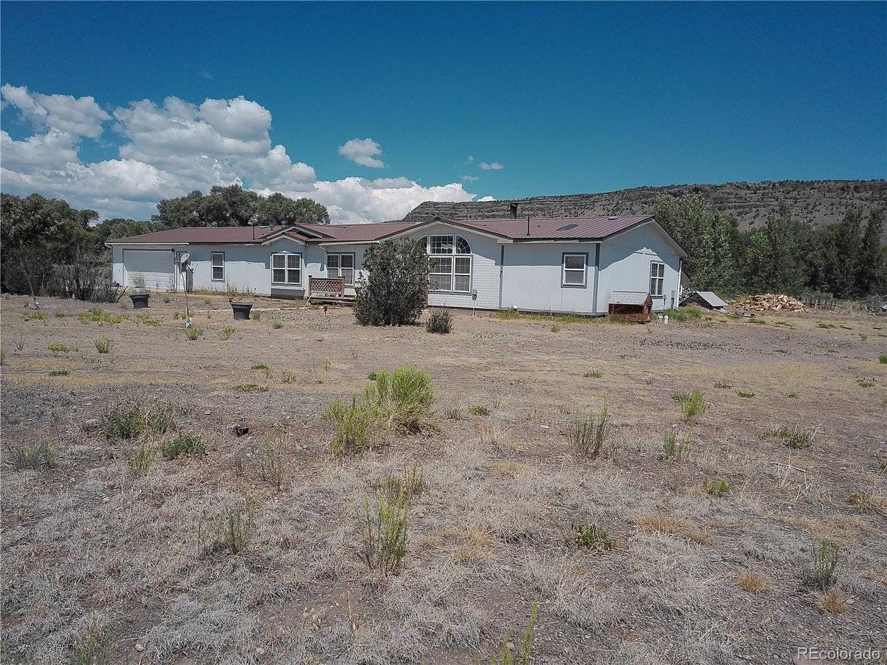 5769 County Road D.5, Antonito, CO 81120