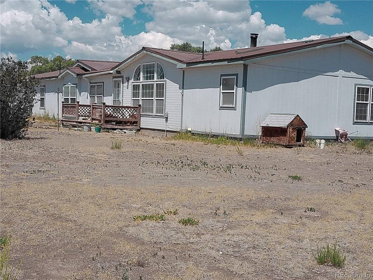 5769 County Road D.5, Antonito, CO 81120