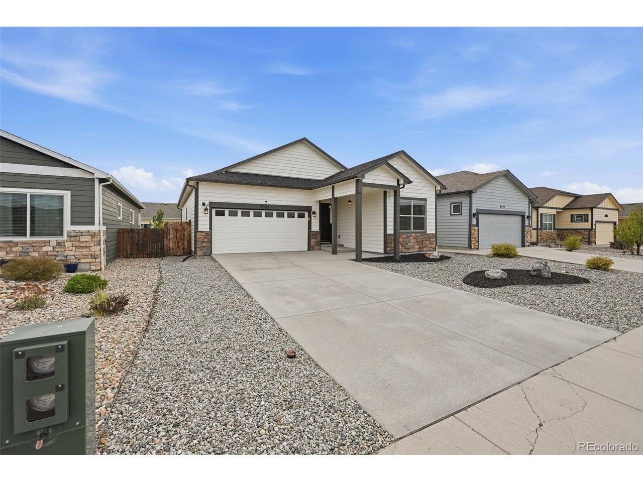 6565 Watusi, Peyton, CO 80831