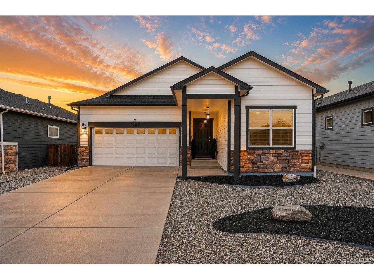 6565 Watusi, Peyton, CO 80831
