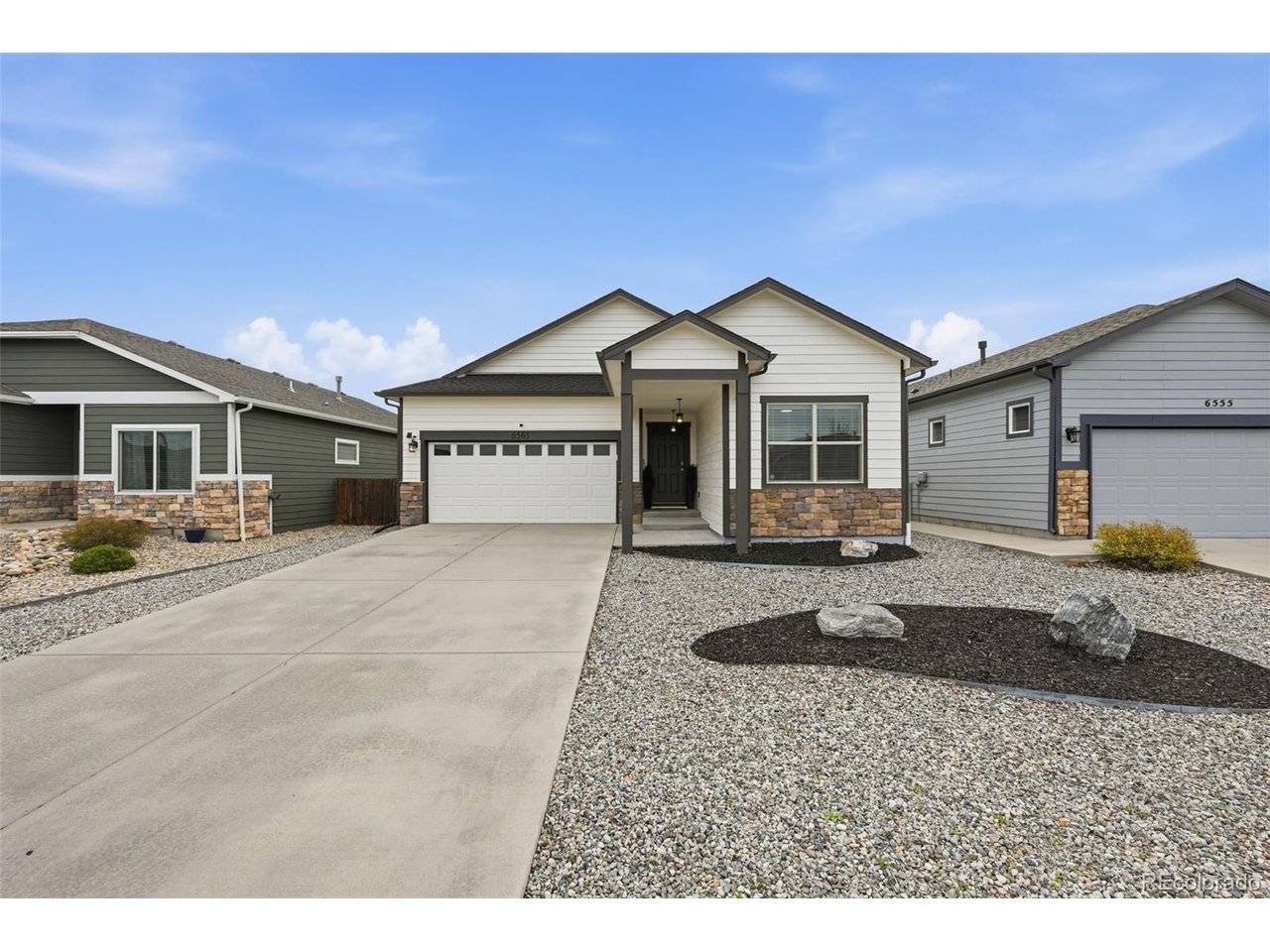 6565 Watusi, Peyton, CO 80831