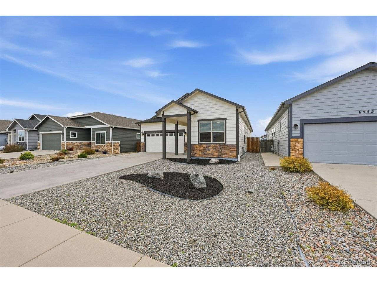 6565 Watusi, Peyton, CO 80831