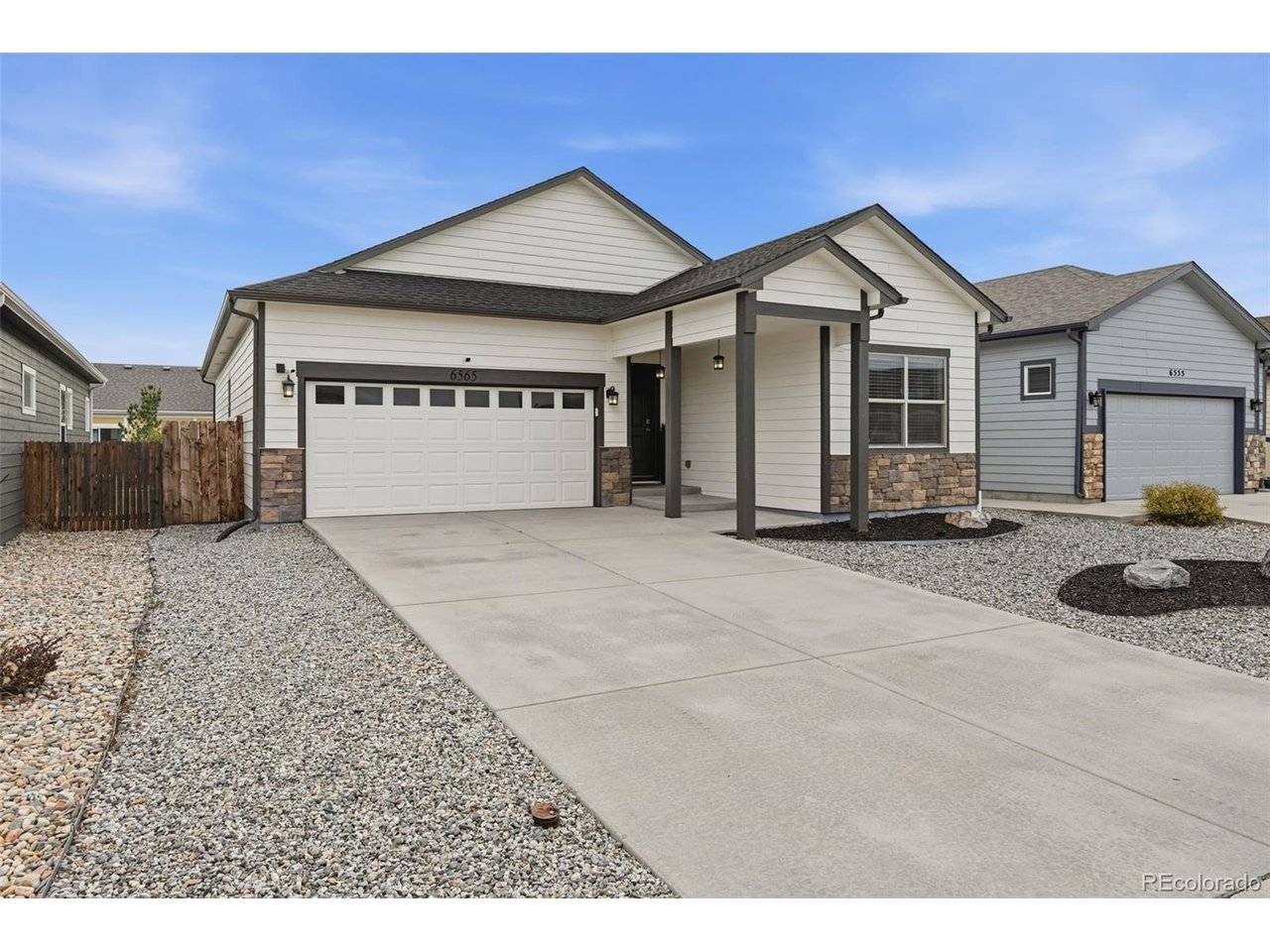 6565 Watusi, Peyton, CO 80831