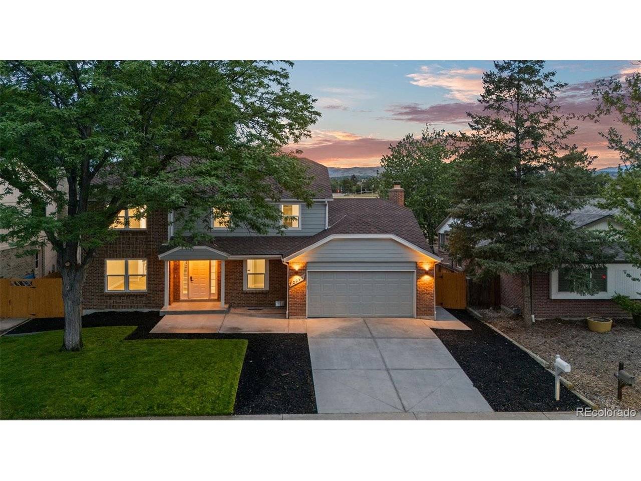2099 S Hoyt, Denver, CO 80227