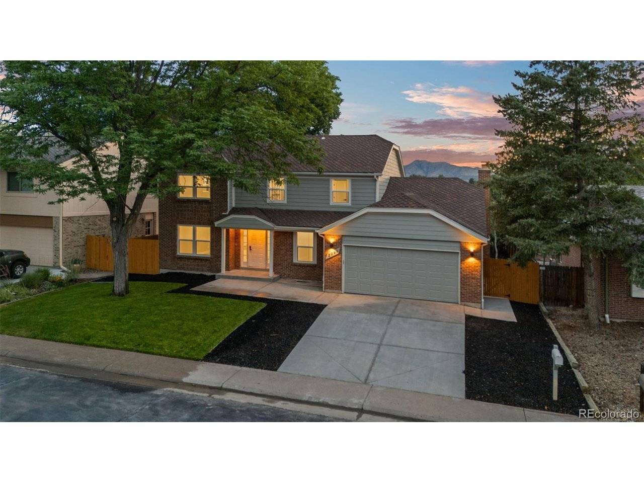 2099 S Hoyt, Denver, CO 80227