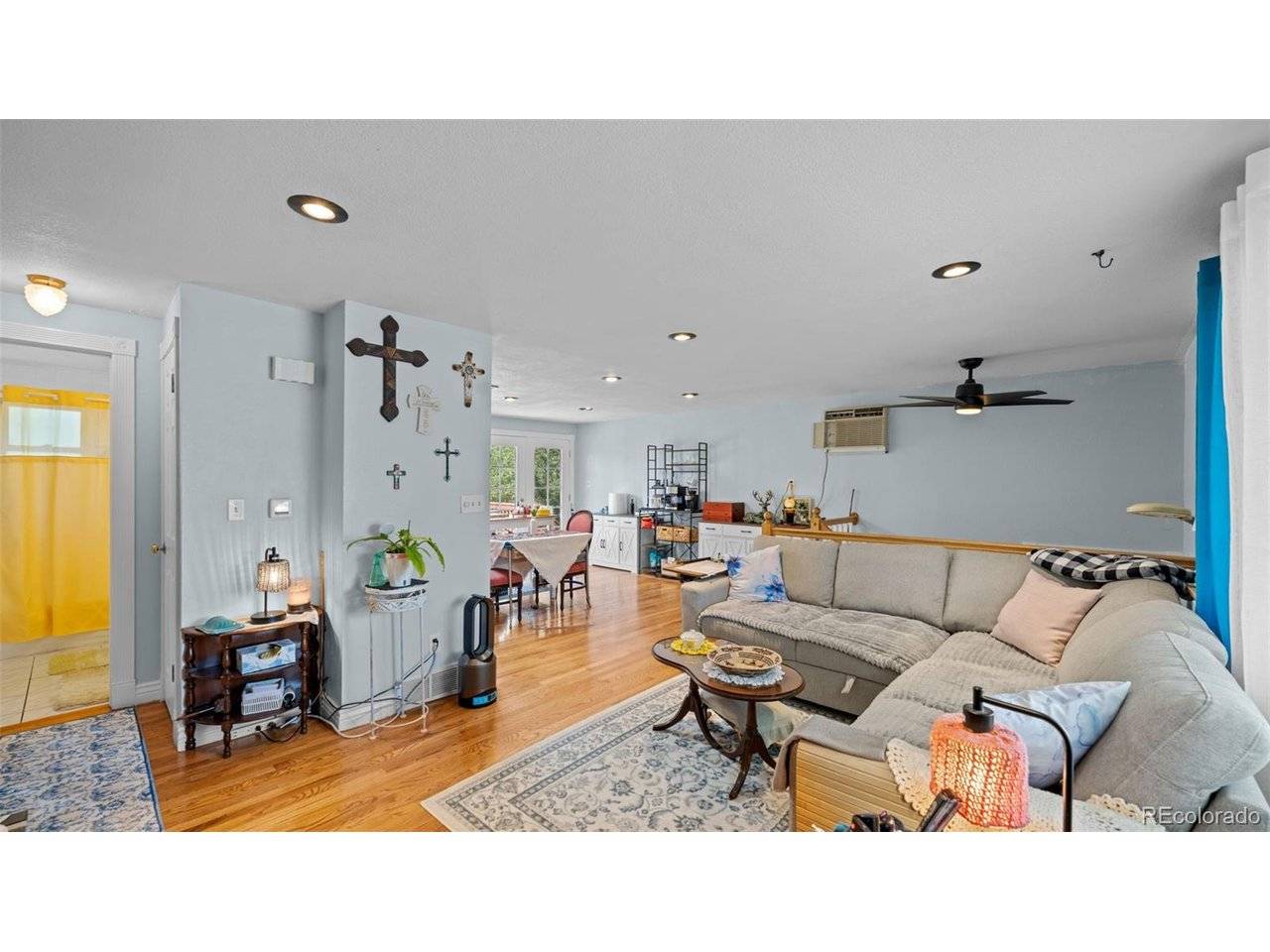 3114 Mission, Colorado Springs, CO 80909