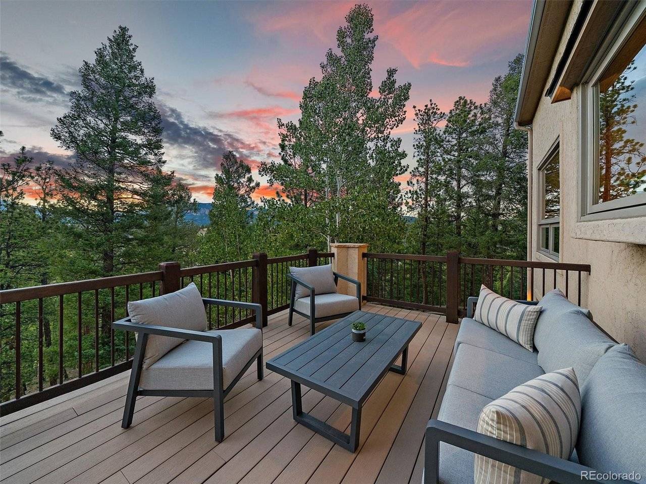 13695 May Long, Pine, CO 80470