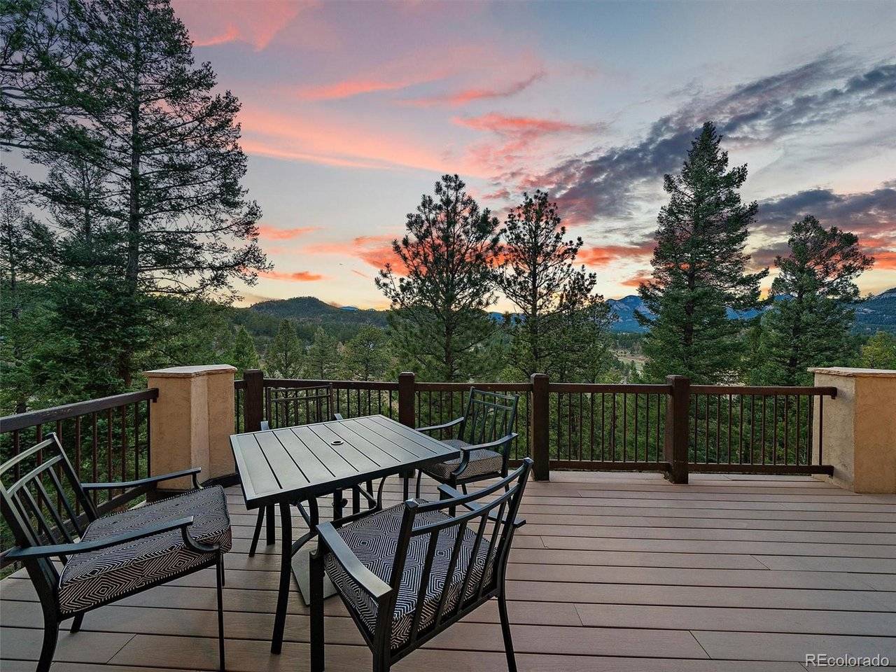 13695 May Long, Pine, CO 80470
