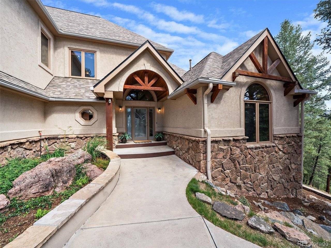 13695 May Long, Pine, CO 80470