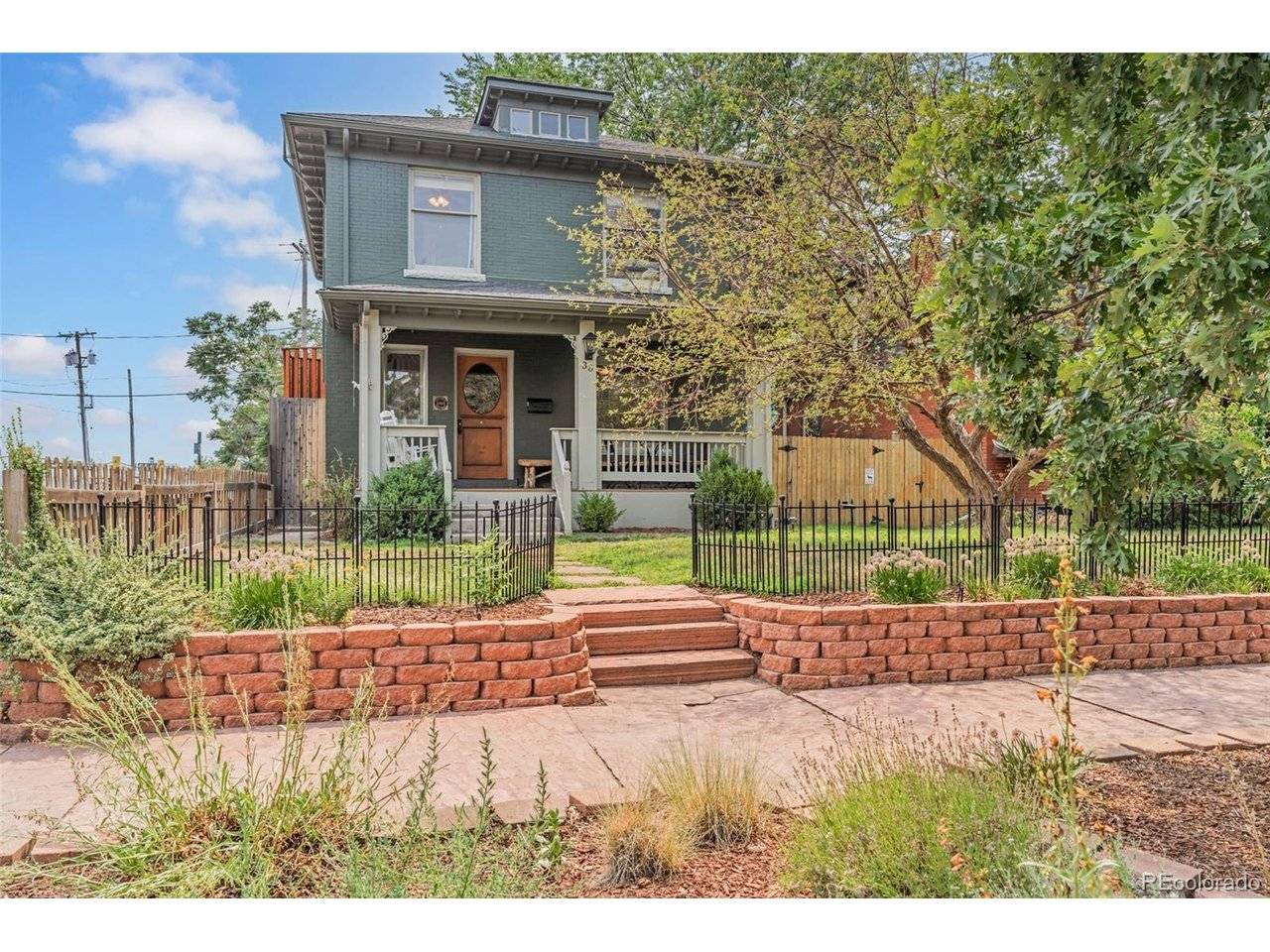 38 W Byers, Denver, CO 80223