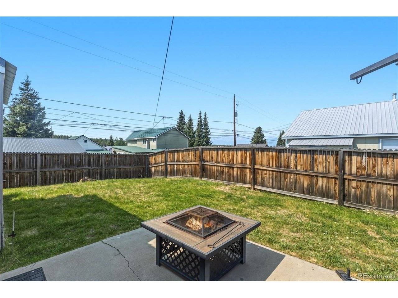 101 S Maple, Leadville, CO 80461