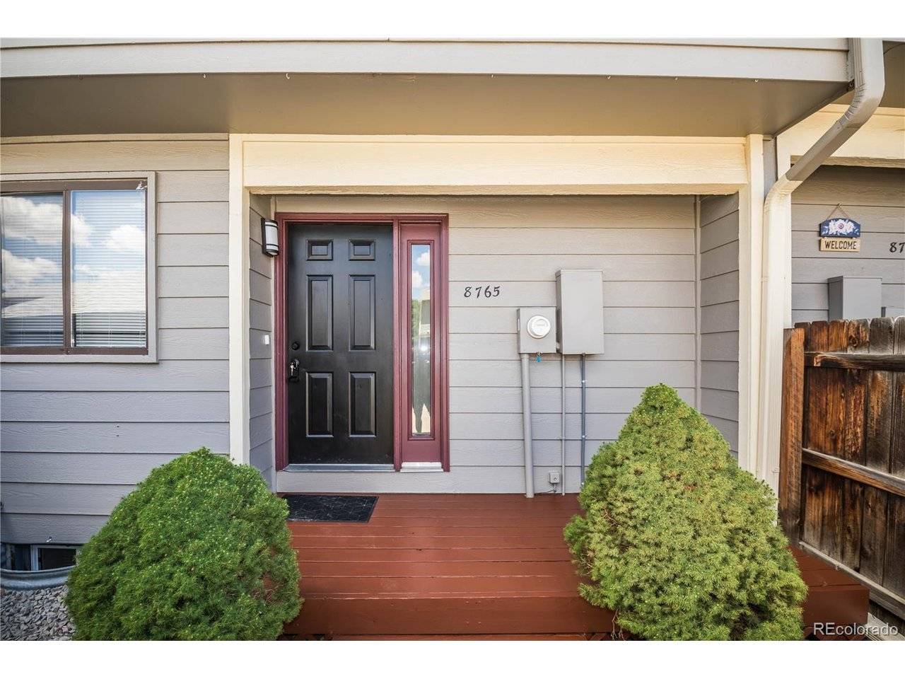 8765 Carr, Arvada, CO 80005