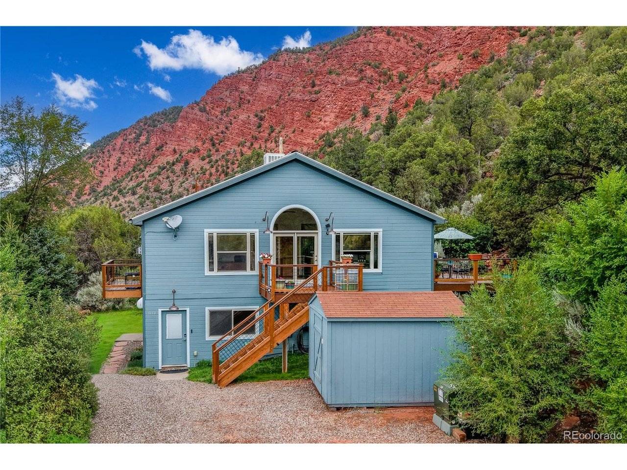 3650 Highway 82, Glenwood Springs, CO 81601