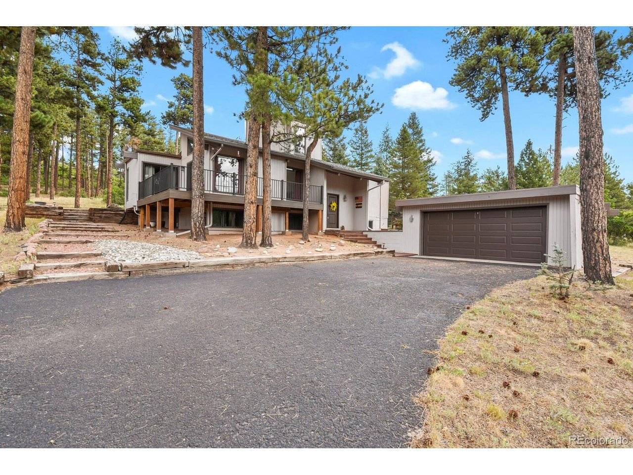 4751 Red Rock, Larkspur, CO 80118