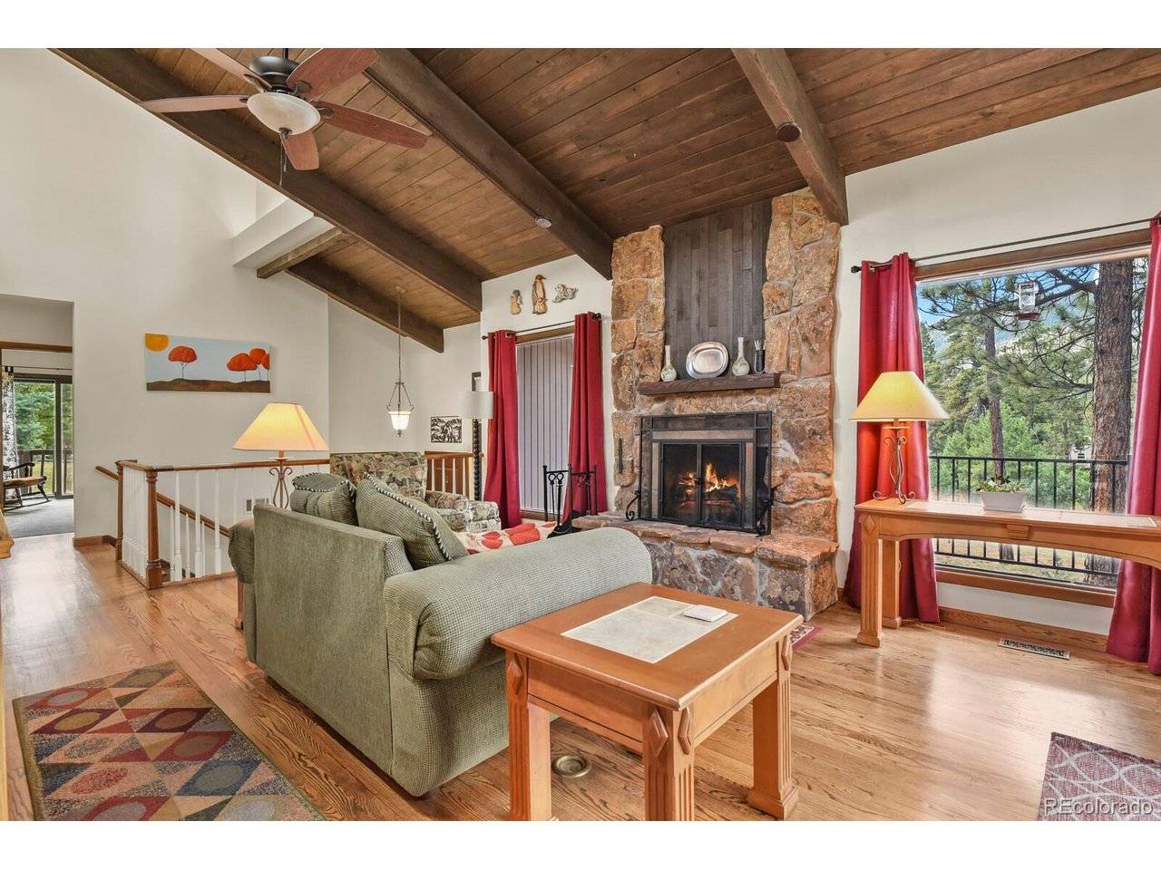 4751 Red Rock, Larkspur, CO 80118