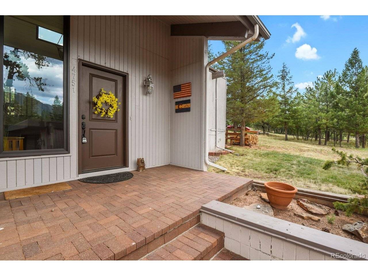 4751 Red Rock, Larkspur, CO 80118