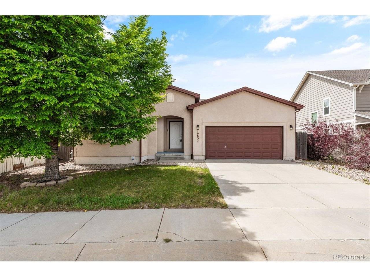 10832 Darneal, Fountain, CO 80817