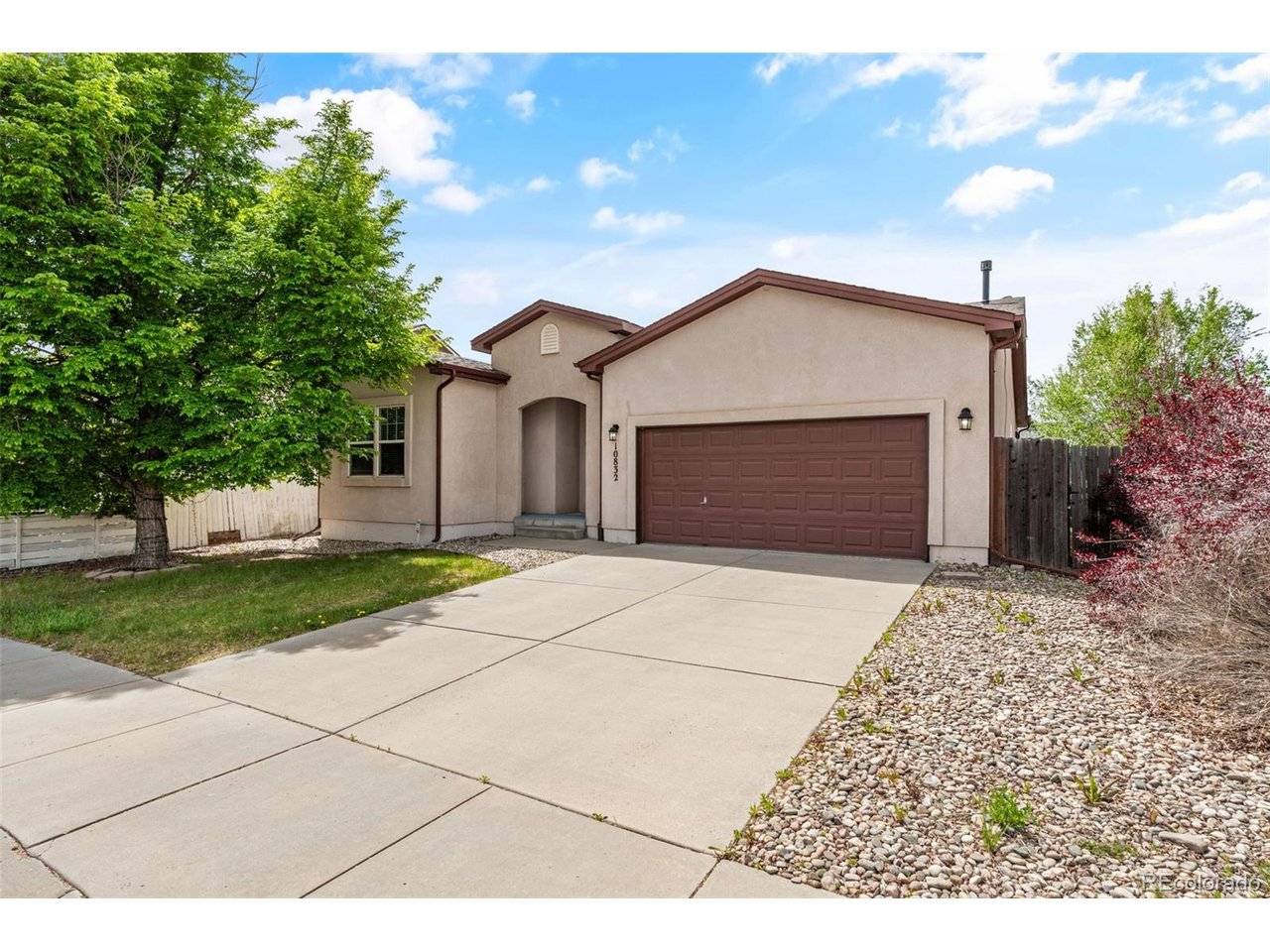 10832 Darneal, Fountain, CO 80817