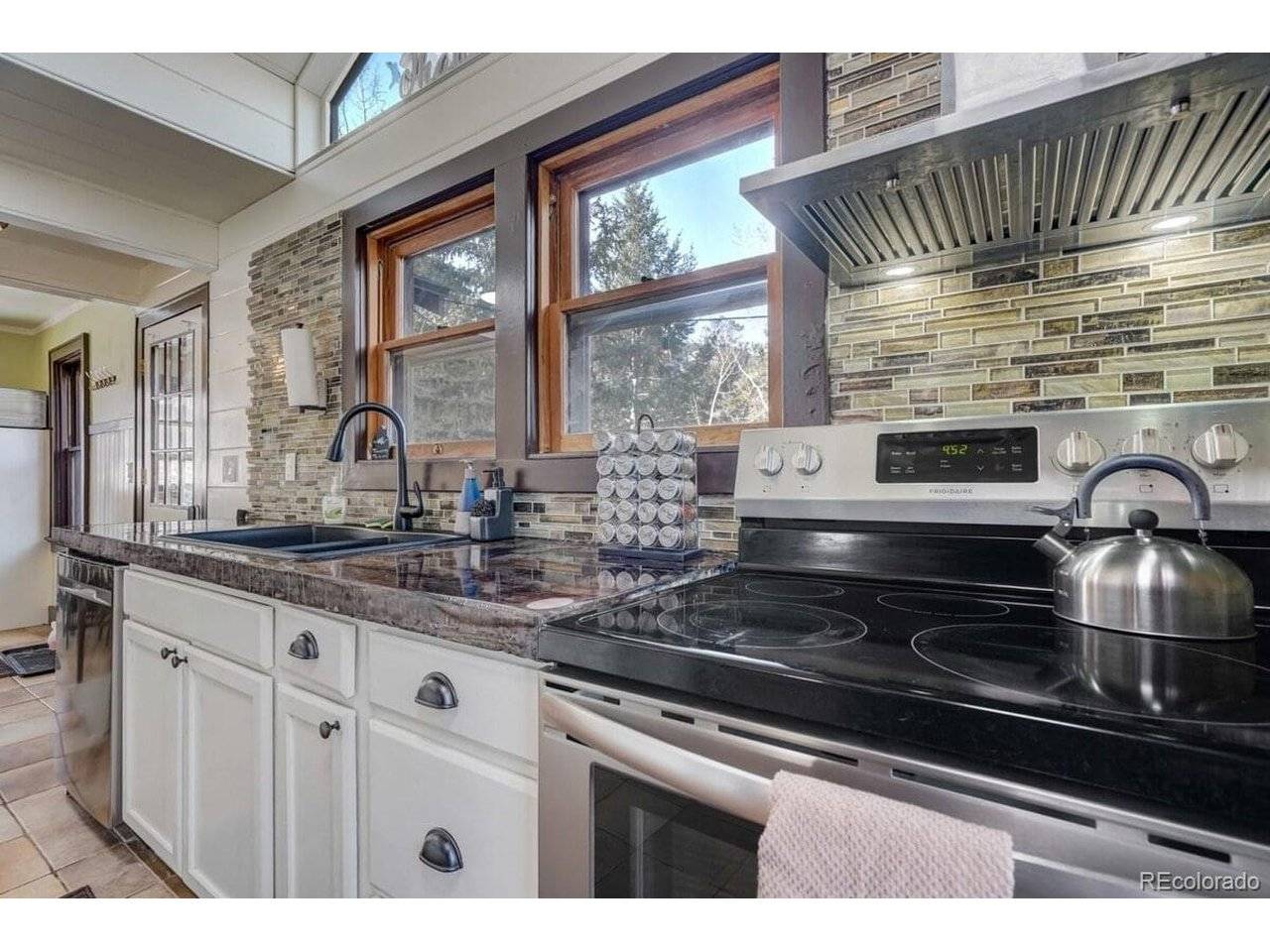 5625 Moosa, Cascade, CO 80809