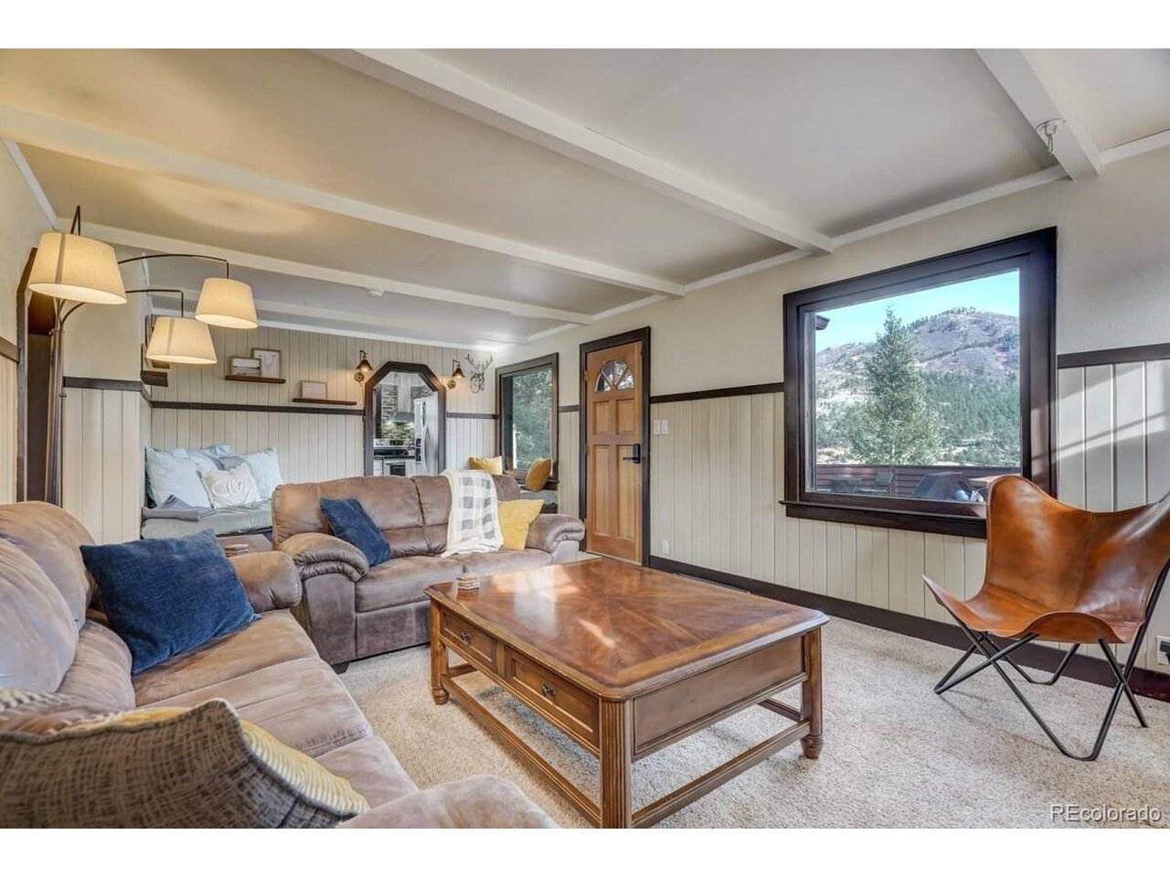 5625 Moosa, Cascade, CO 80809
