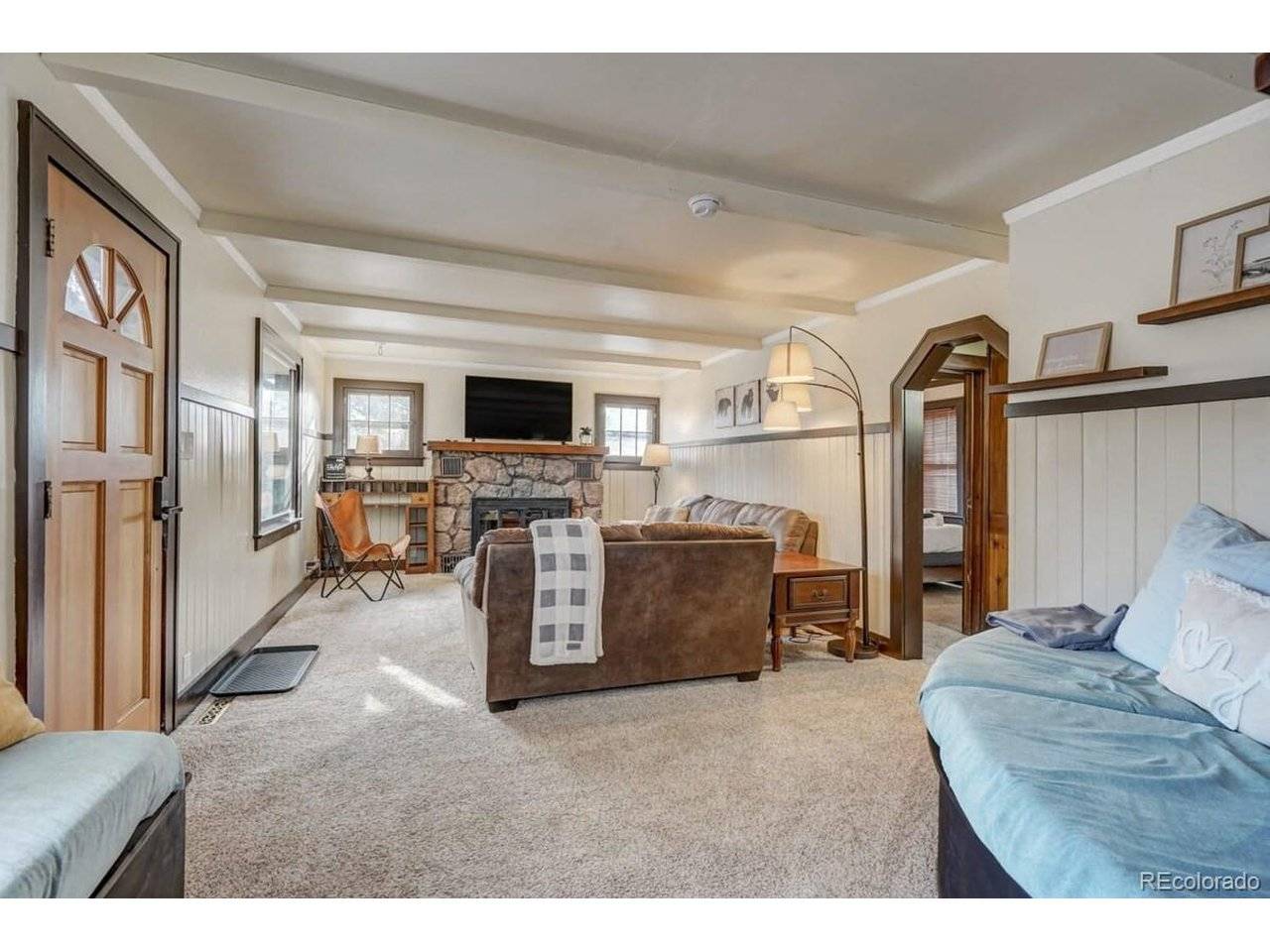 5625 Moosa, Cascade, CO 80809