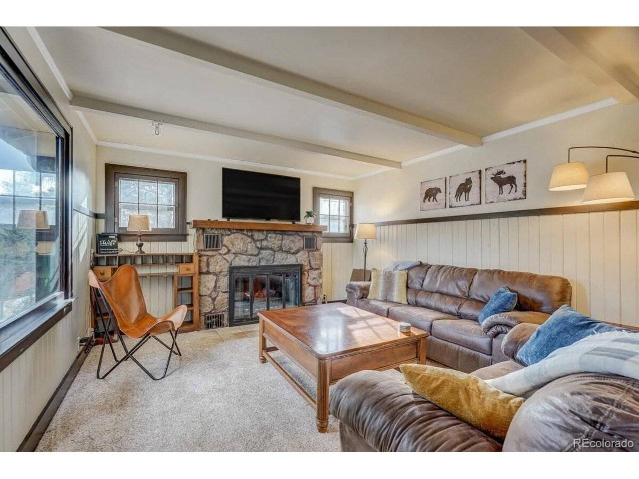 5625 Moosa, Cascade, CO 80809