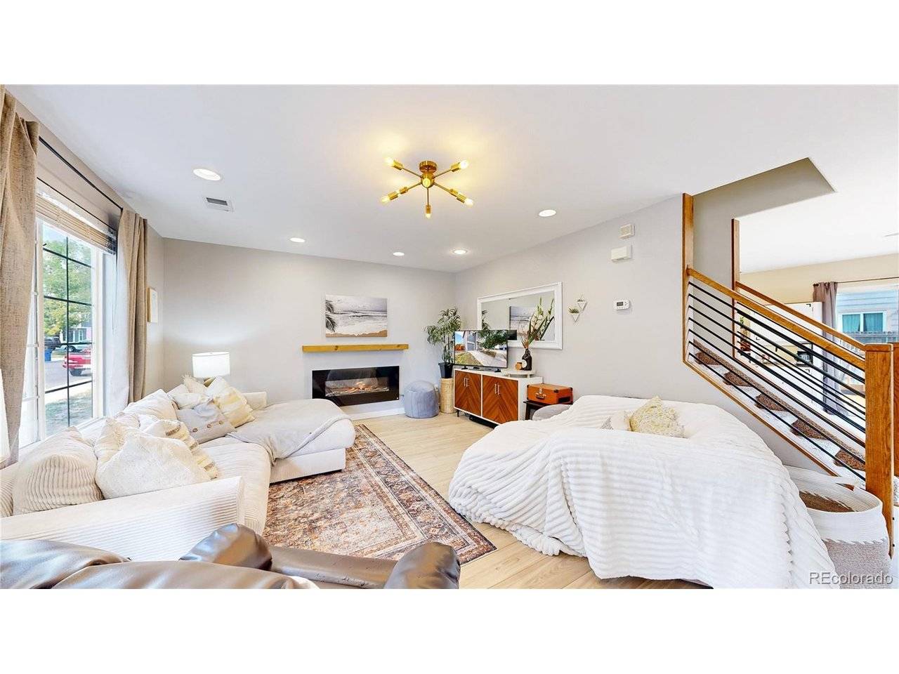 5537 E 100th, Thornton, CO 80229