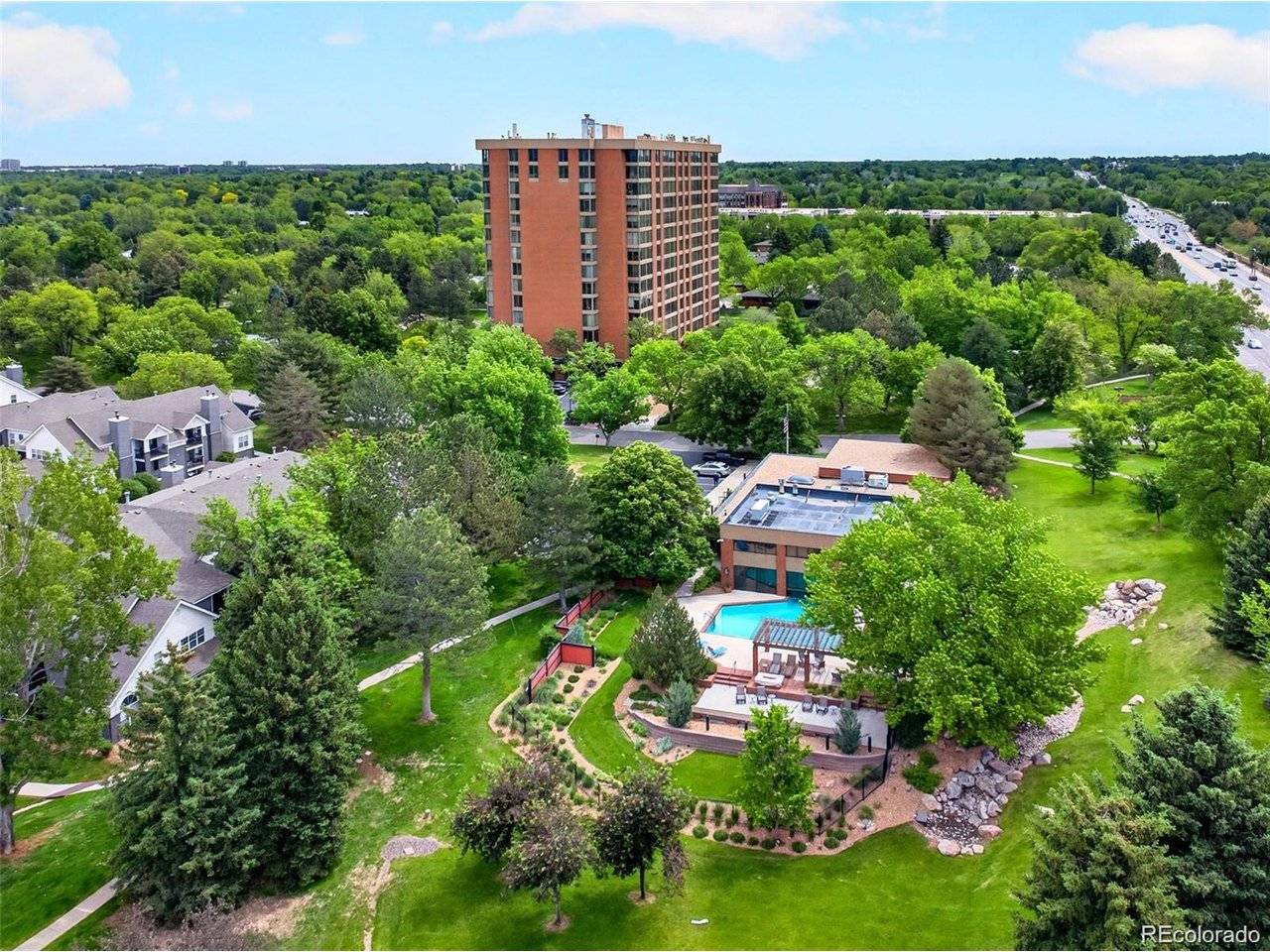 1900 E Girard #505, Englewood, CO 80113