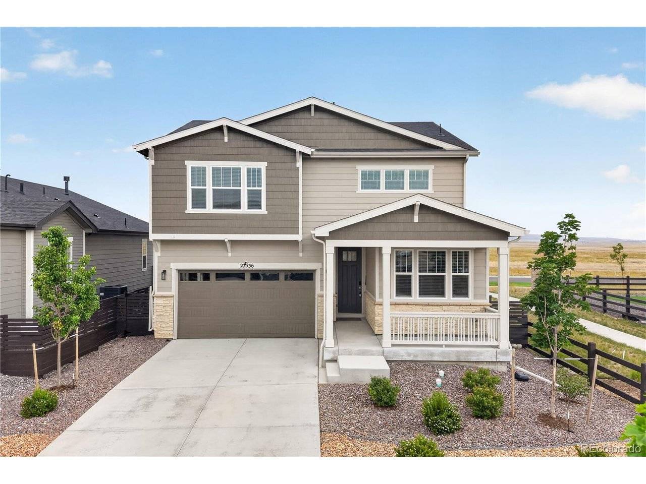 27536 E Byers, Aurora, CO 80018