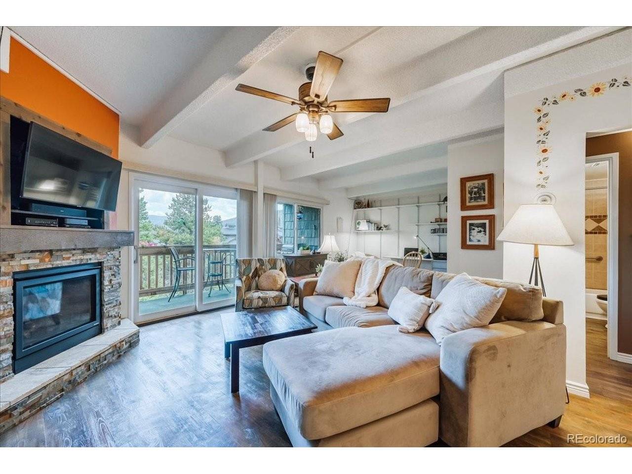 200 Granite #310, Frisco, CO 80443