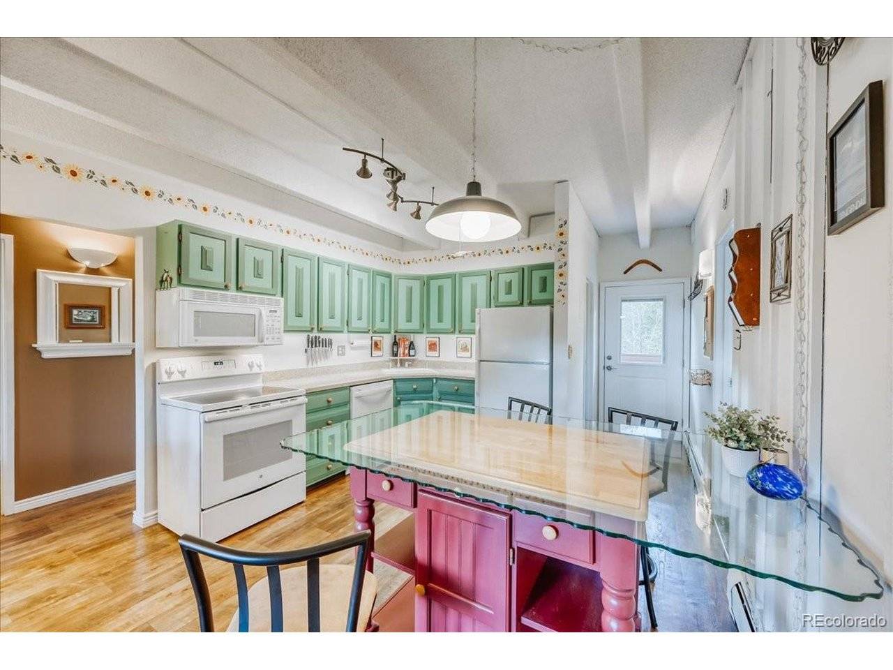 200 Granite #310, Frisco, CO 80443
