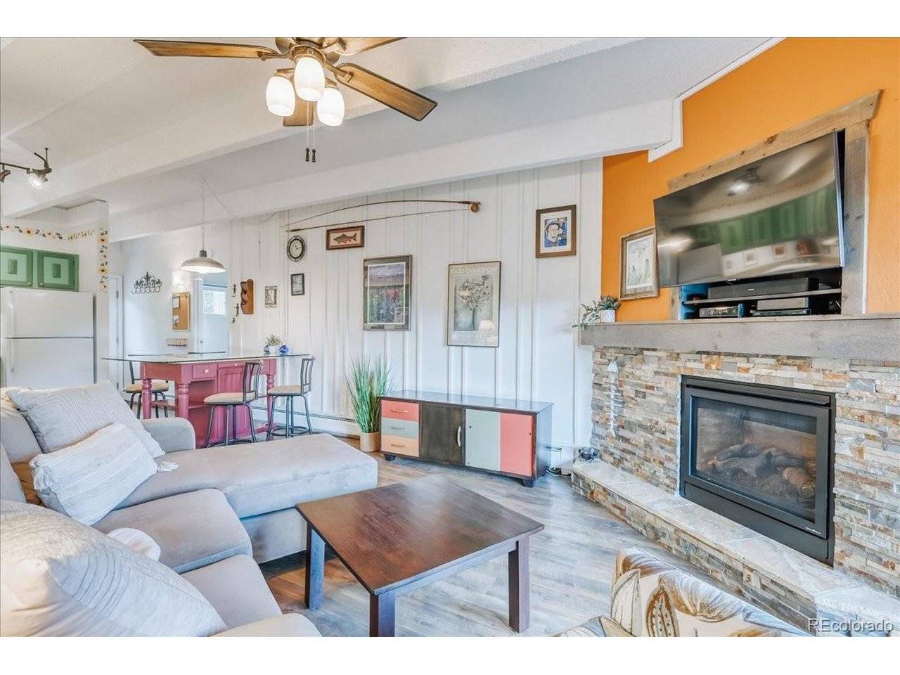 200 Granite #310, Frisco, CO 80443