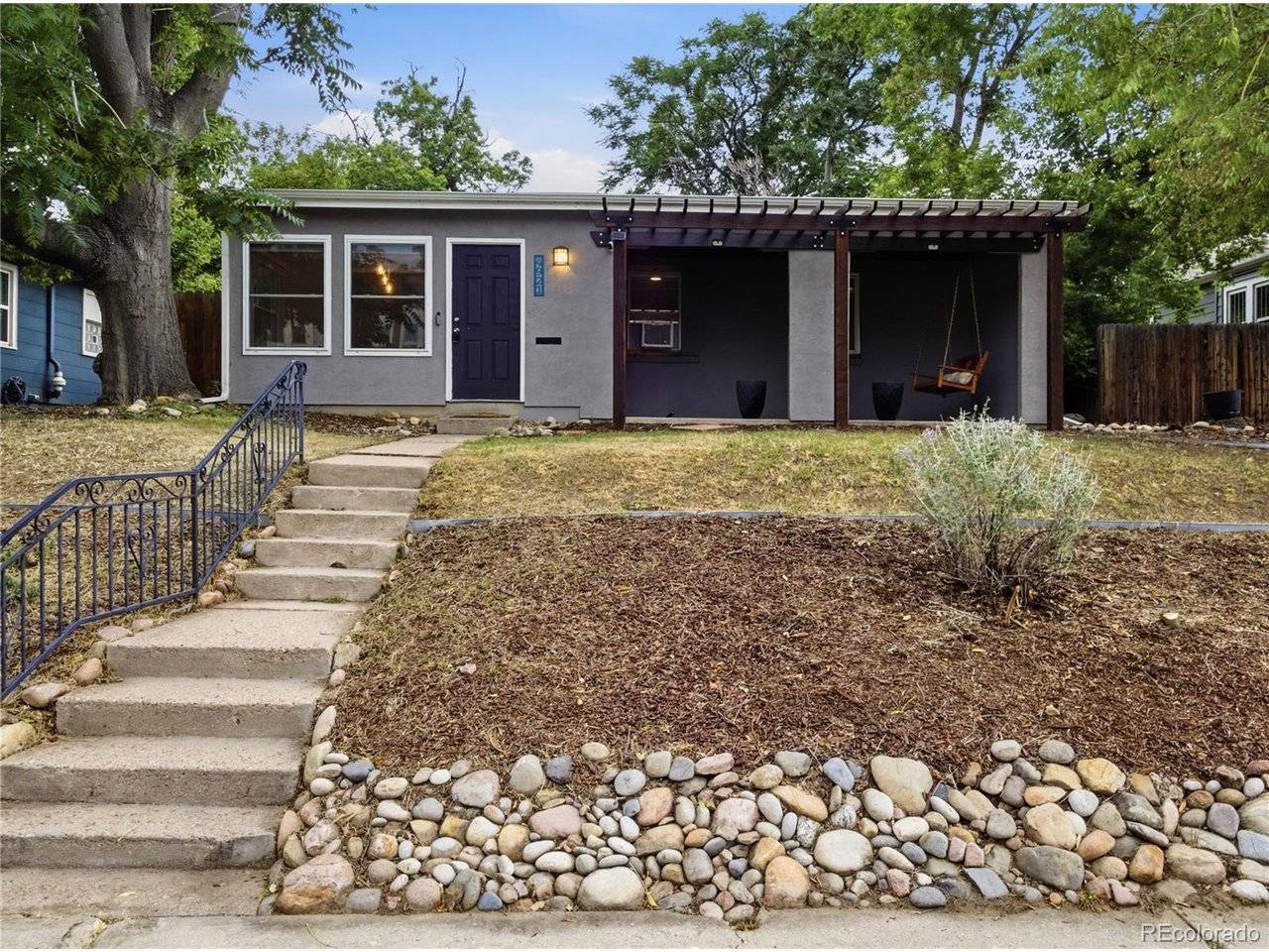 4921 Beach, Denver, CO 80221