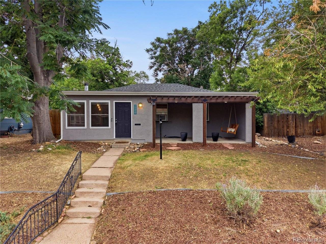 4921 Beach, Denver, CO 80221