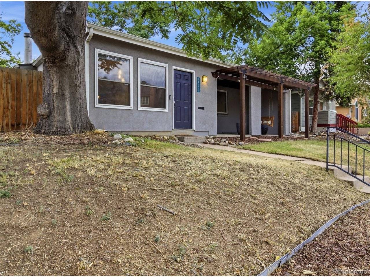 4921 Beach, Denver, CO 80221