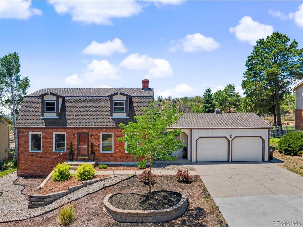 3645 Saddle Rock, Colorado Springs, CO 80918