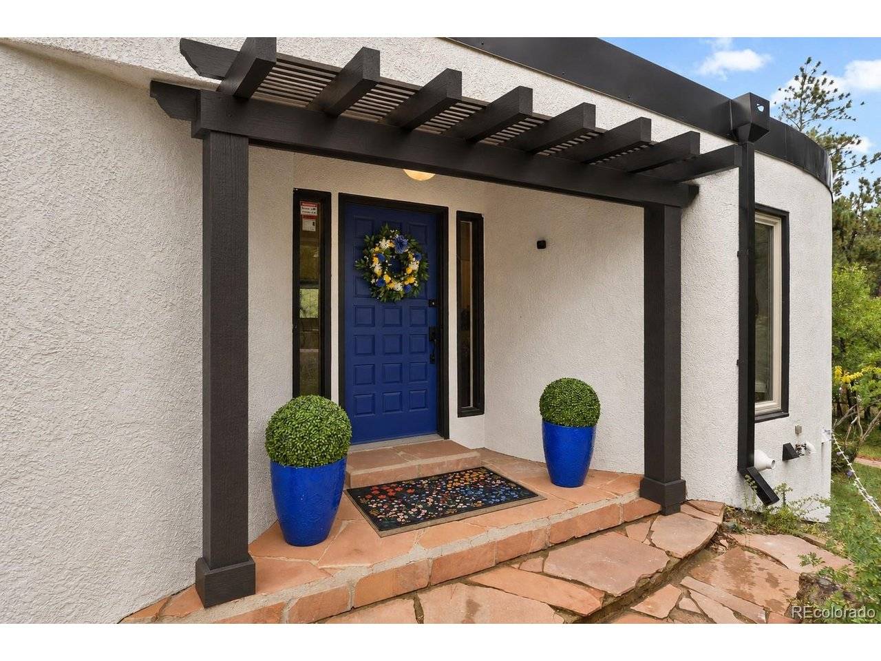 4693 Cheyenne, Larkspur, CO 80118