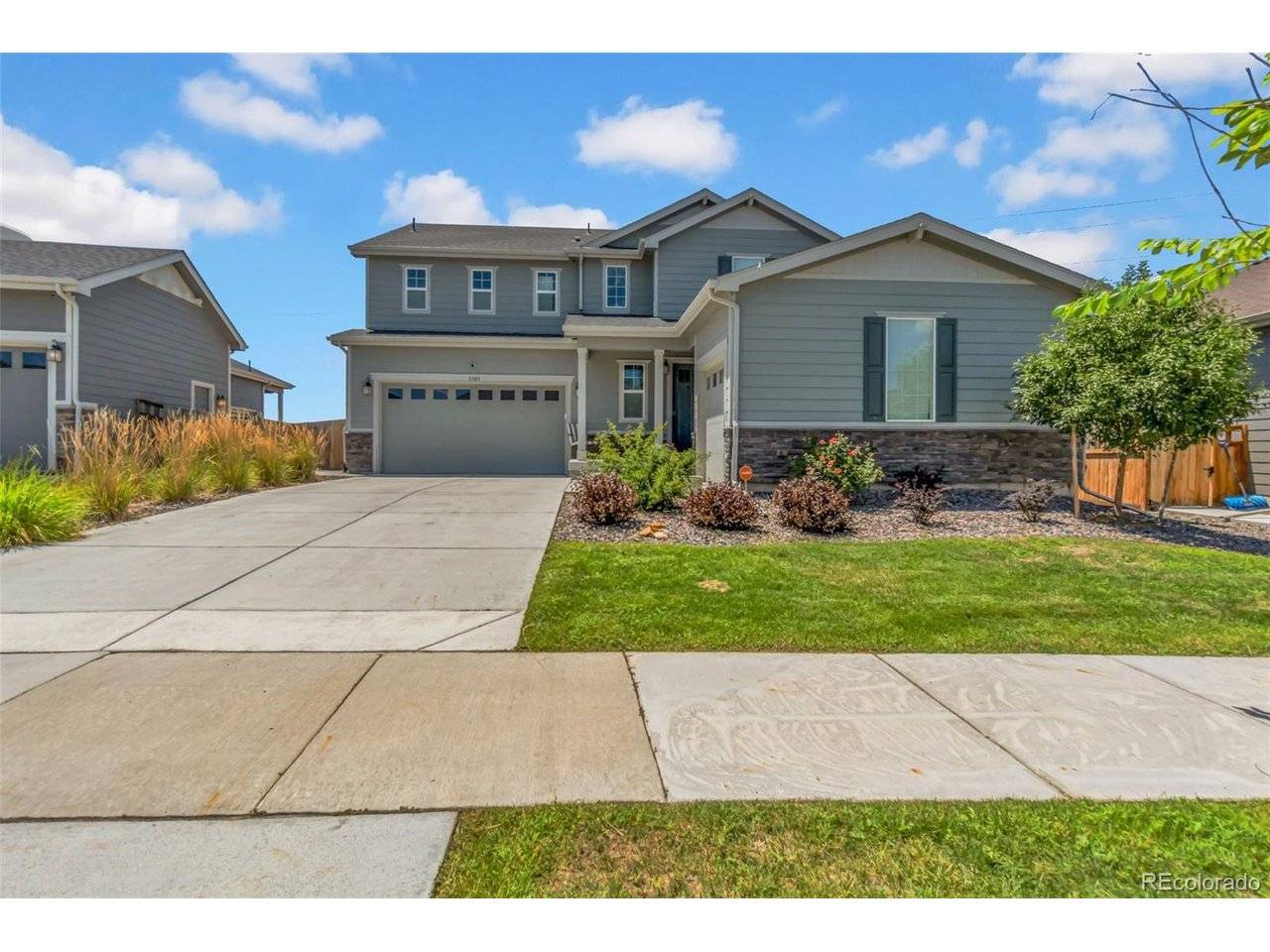 3309 Bluestem, Dacono, CO 80514