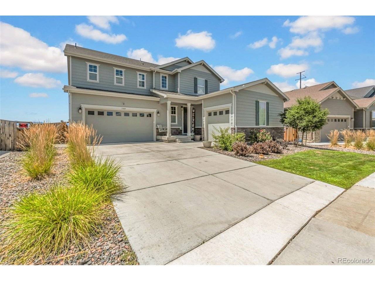 3309 Bluestem, Dacono, CO 80514
