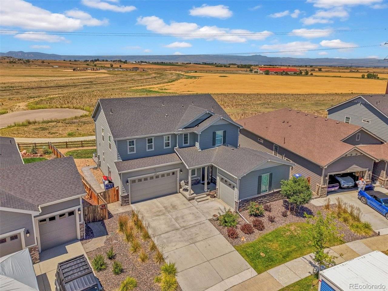 3309 Bluestem, Dacono, CO 80514