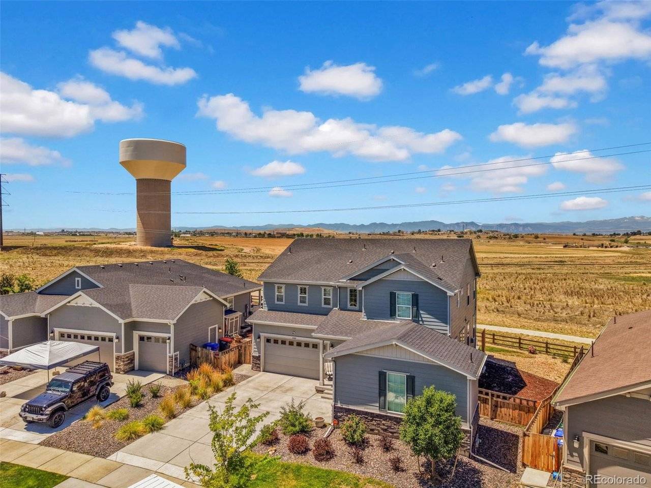 3309 Bluestem, Dacono, CO 80514