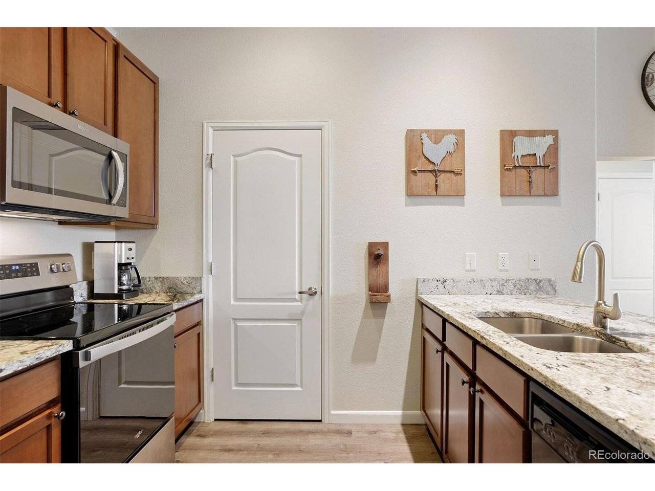 156 Village #D-304, Granby, CO 80446