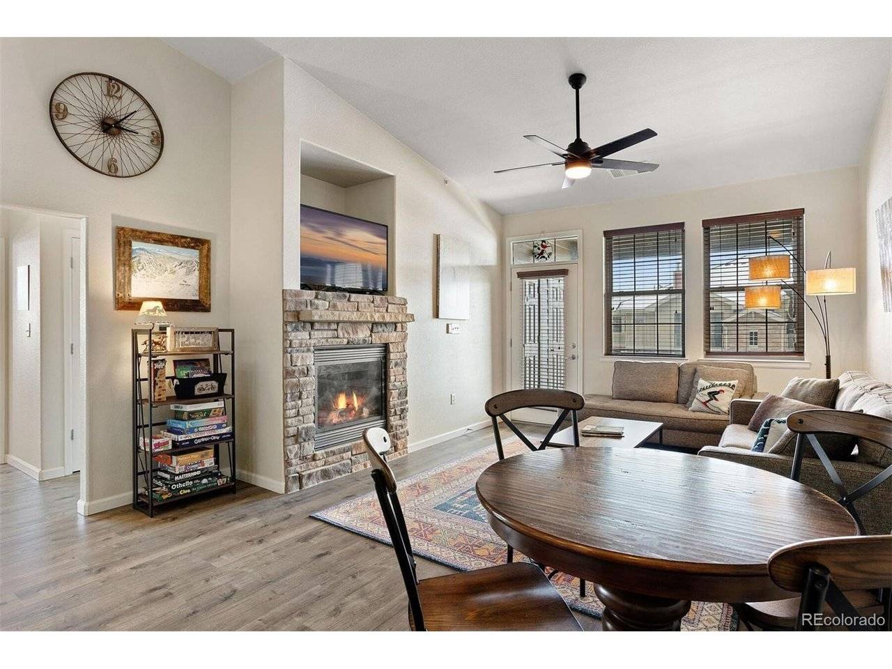 156 Village #D-304, Granby, CO 80446