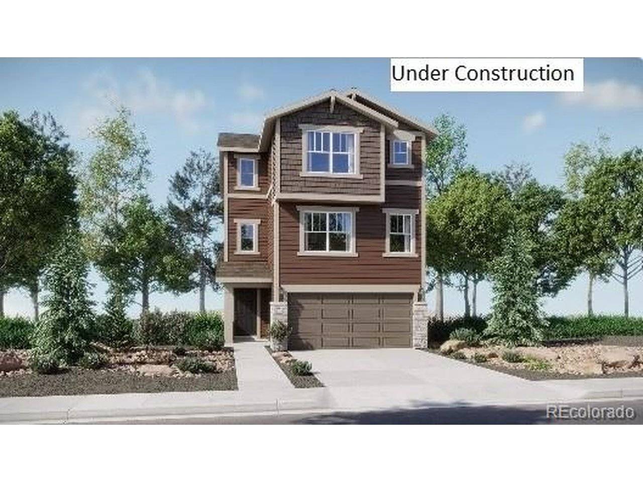 2704 Lower Crags, Colorado Springs, CO 80904