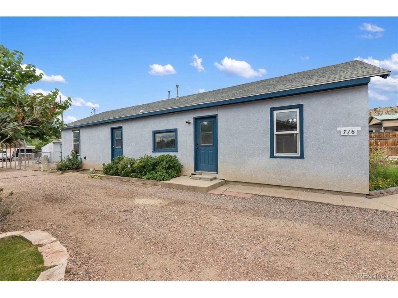716 Ohio, Canon City, CO 81212