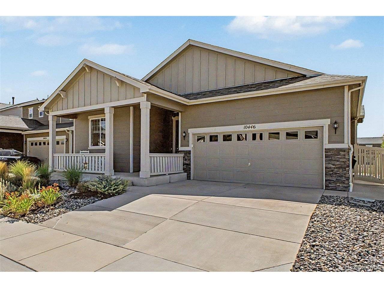 10446 Akron, Henderson, CO 80640